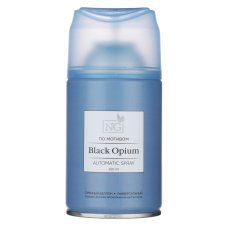 Освежитель воздуха Автоматик Home Perfume 250мл, Black opium NEW GALAXY